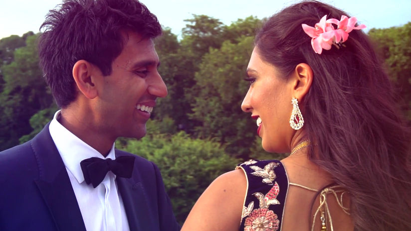 ricky_&_erica's_reception_highlight (1080p)